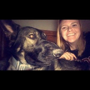 Meet your Posher, Taylor